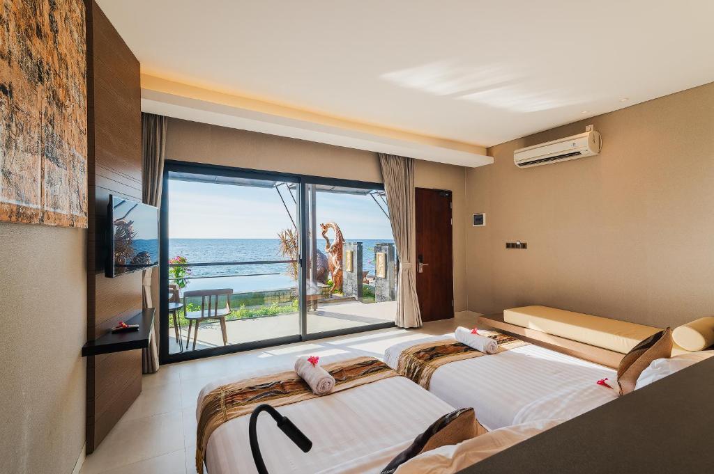 Padmasari Resort Lovina 2