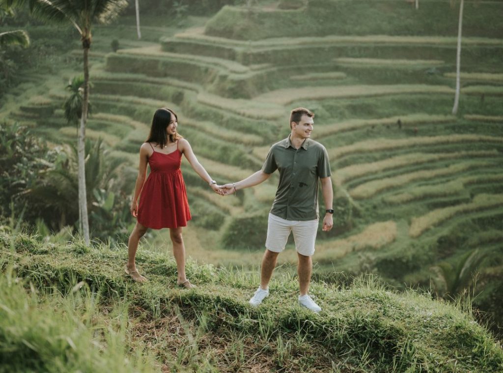 Photo Trips - Couple Photoshoot Ubud Wah 7