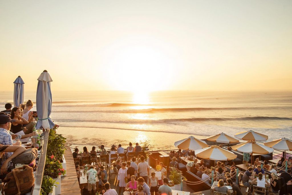 Single Fin Uluwatu 1