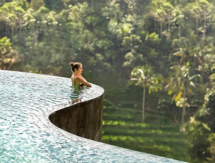 The Kayon Jungle Ubud Resort 3