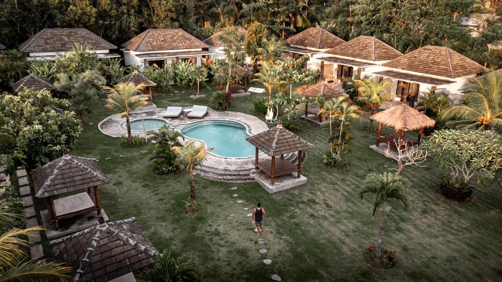 Village Bali Uluwatu 1