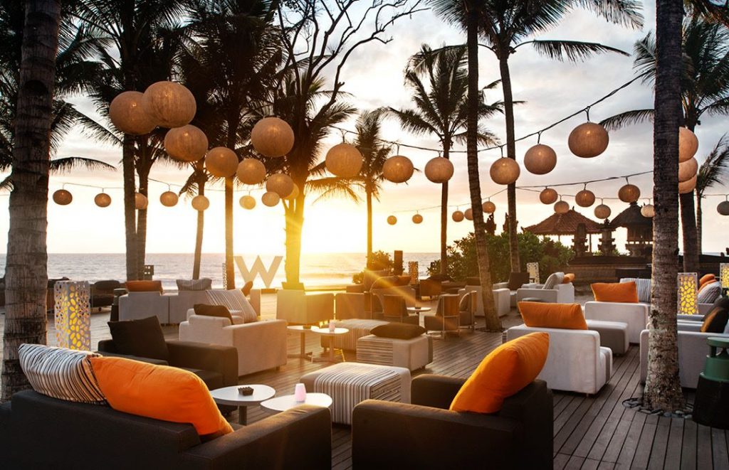 Woobar Seminiyak Bali 1