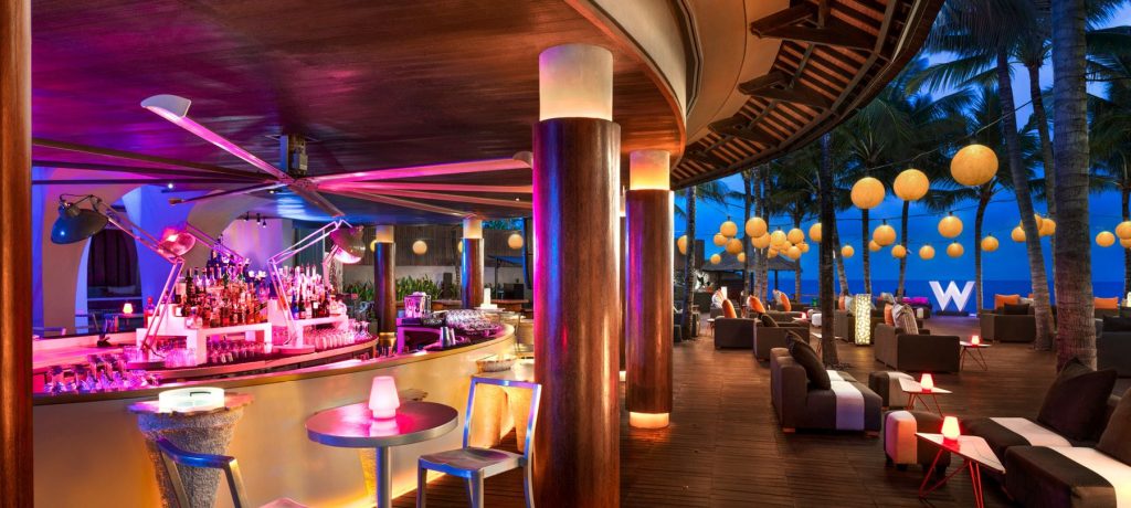 Woobar Seminiyak Bali 2 Woobar Seminiyak Bali 2