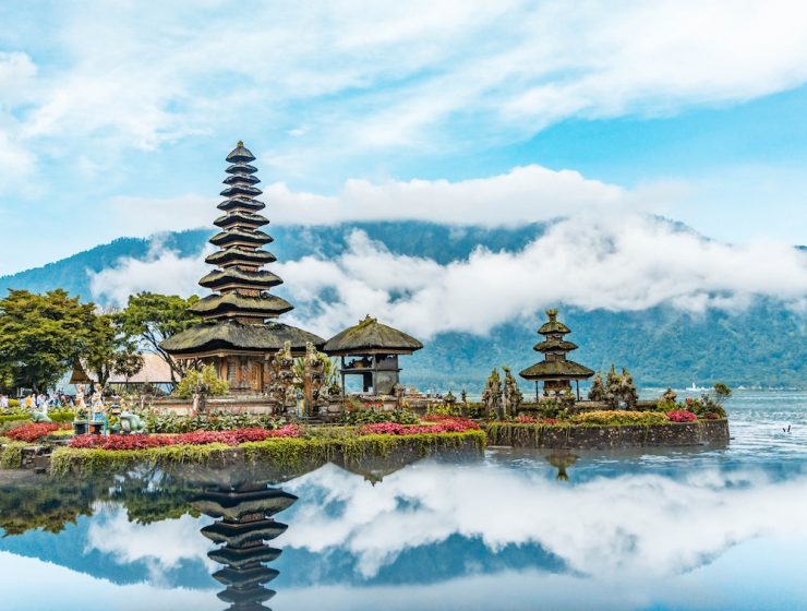 Blog Voyage Bali