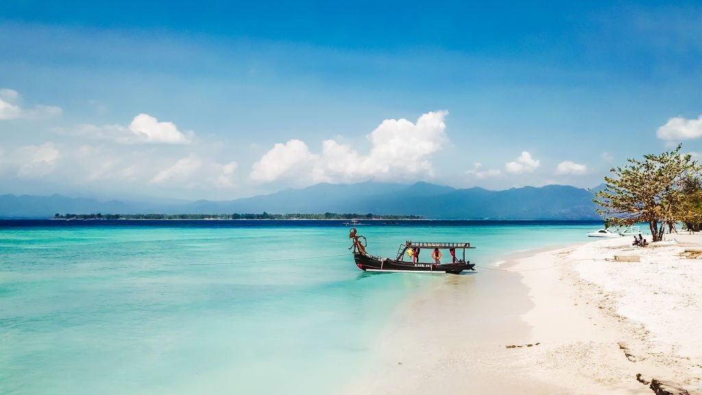 Ile Gili Trawangan 2