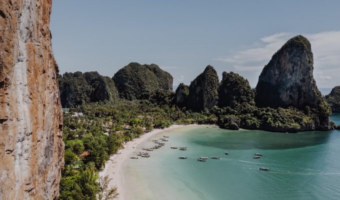 Les Plus Belles Plages De Phuket