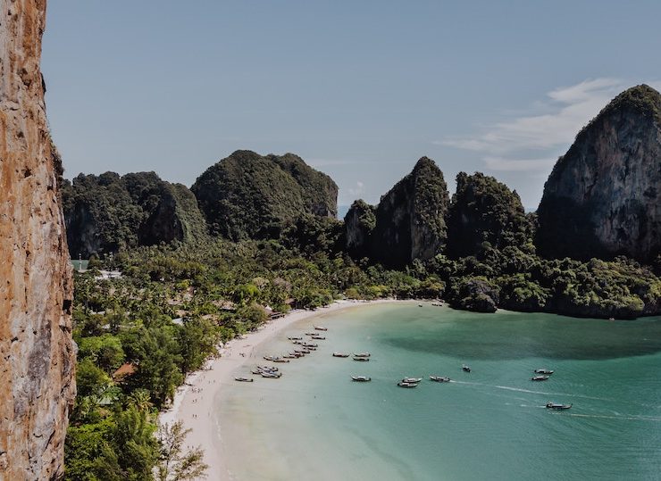 Les Plus Belles Plages De Phuket