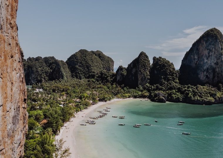 Les Plus Belles Plages De Phuket