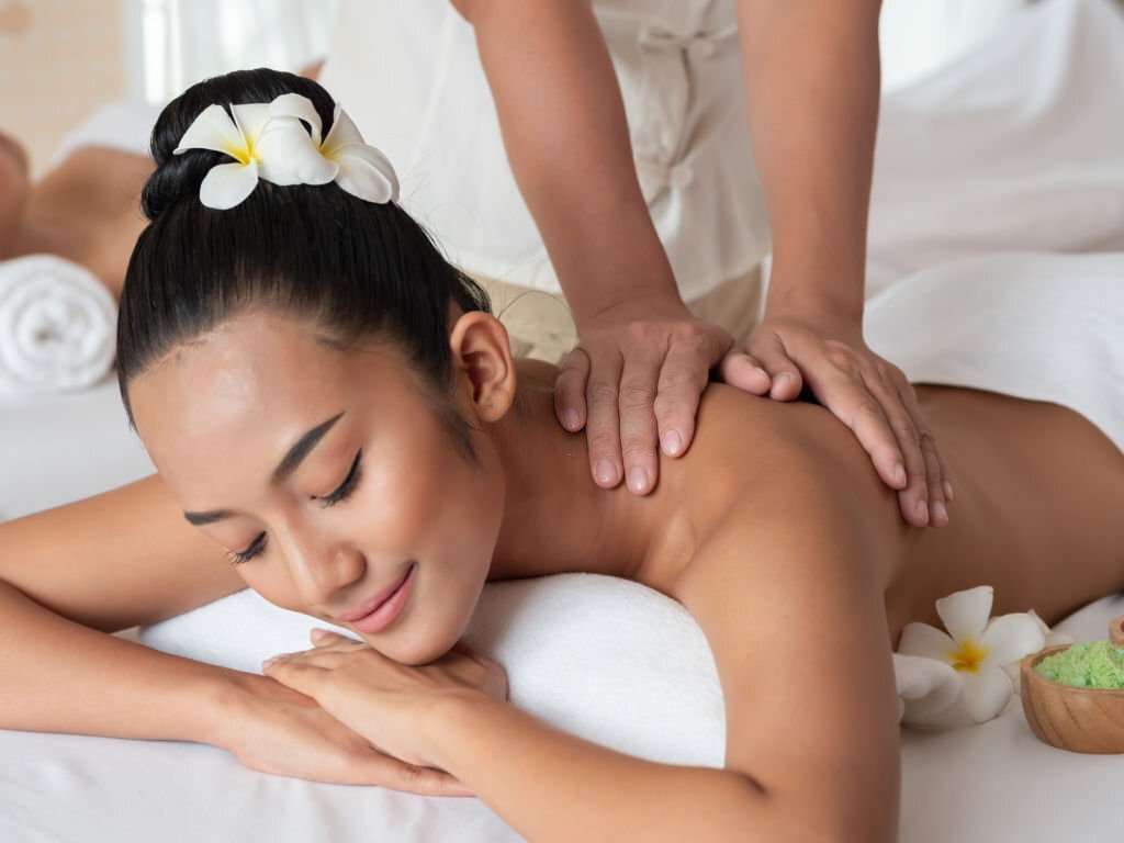 Massage Thai