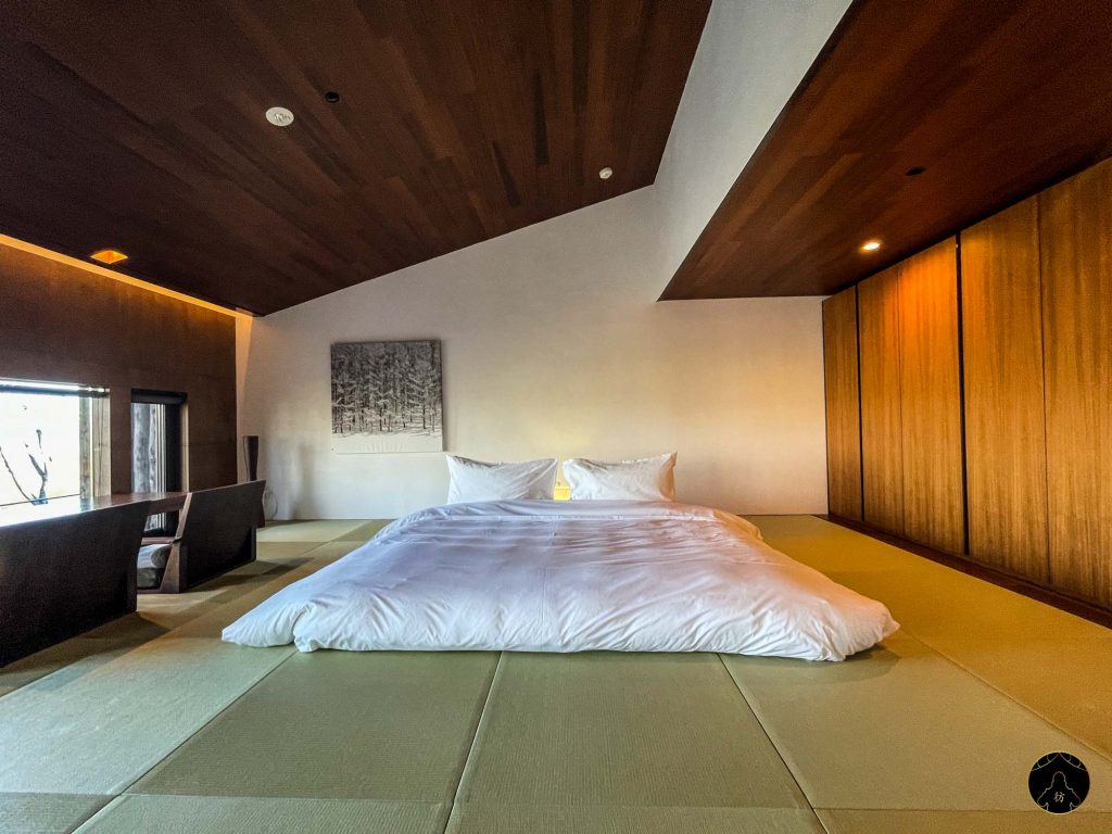 Zaborin Ryokan Niseko 3