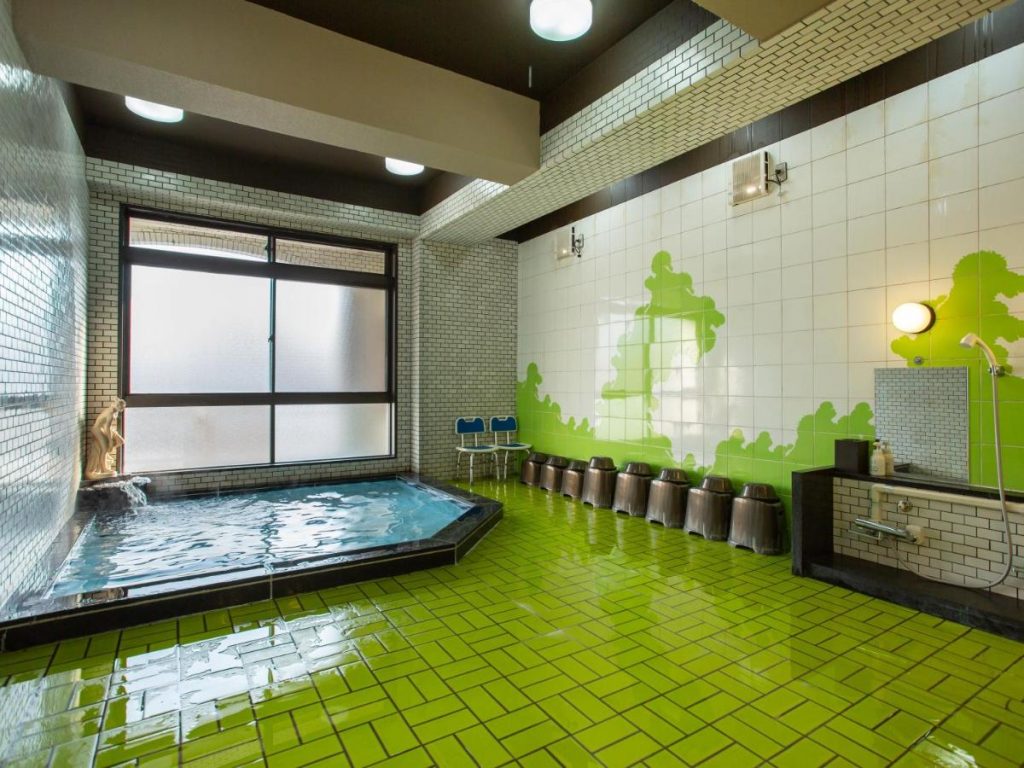 Kaneyoshi Ryokan
