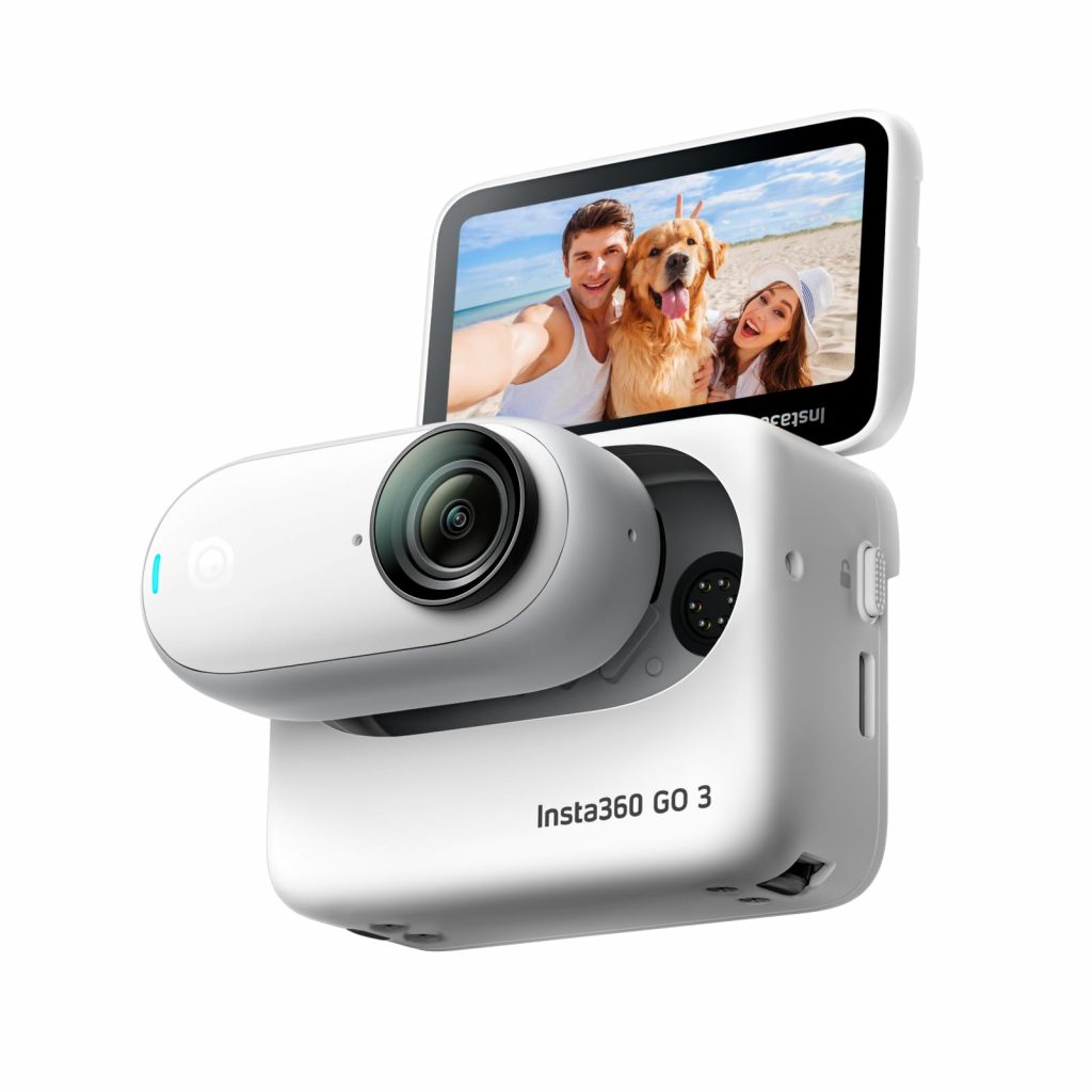 Insta360 Go 3 Camera 1