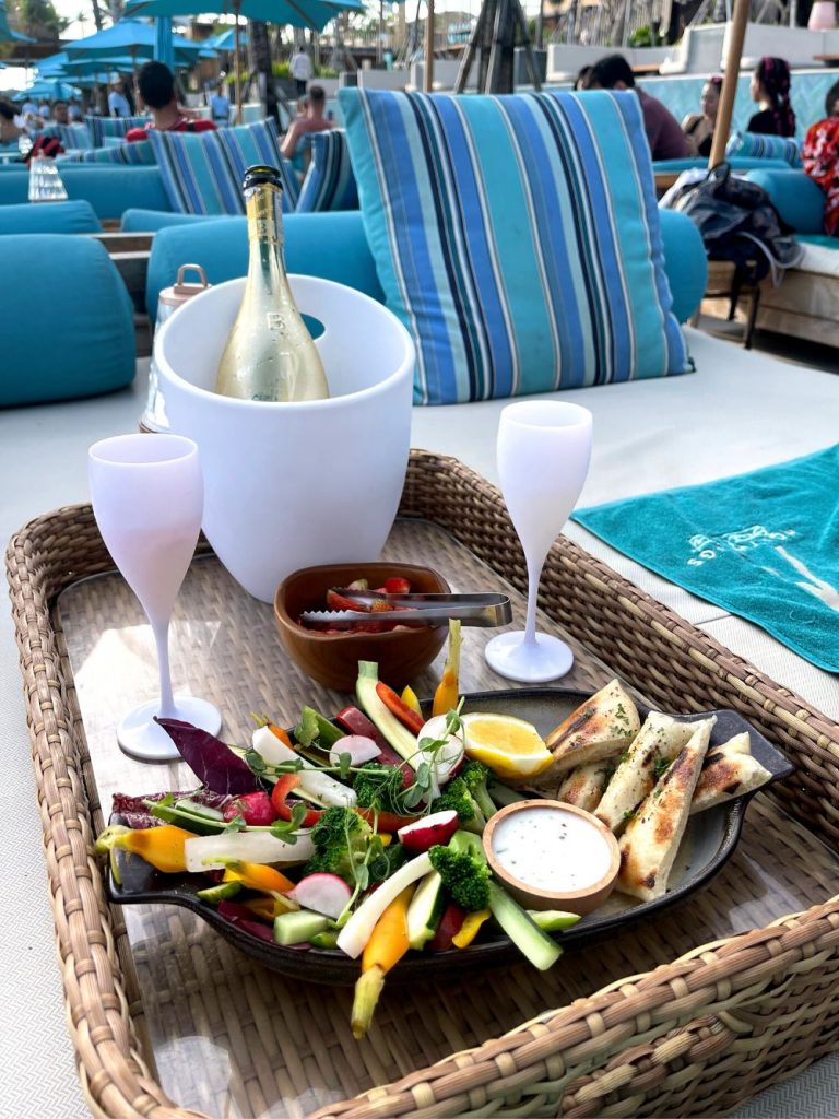Atlas Beach Club