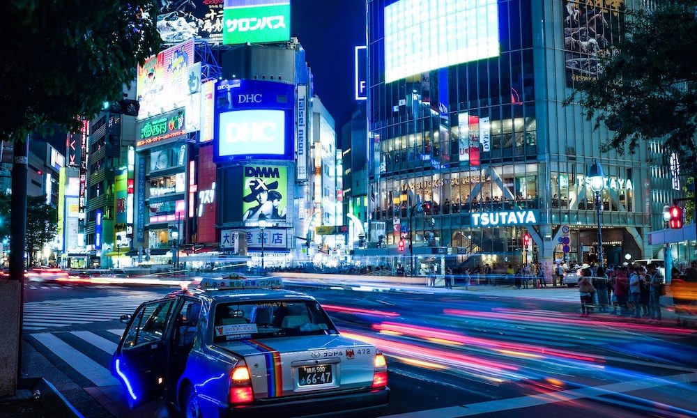 Que faire à Shibuya