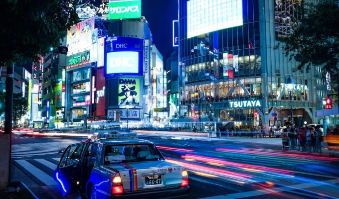 Que faire à Shibuya