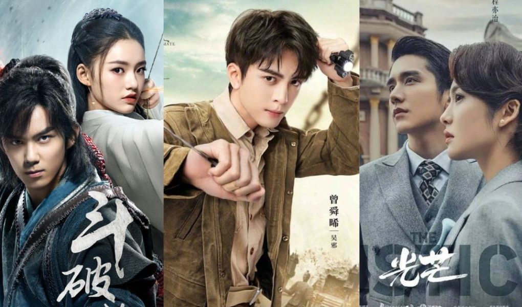 The 10 Best Chinese Historical Dramas You Should Not Miss Out