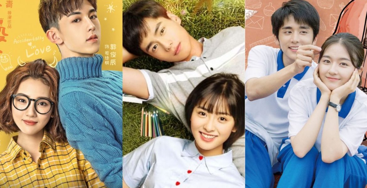 6 C-Drama Summer Hits Of 2019 You Need To Catch Up With