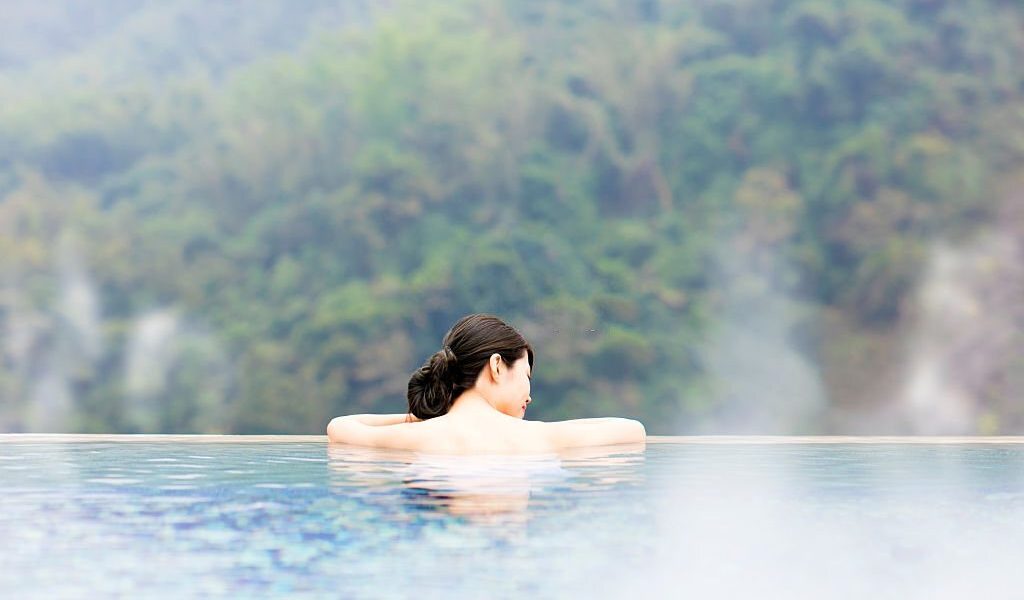Meilleurs Villages Onsen Au Japon