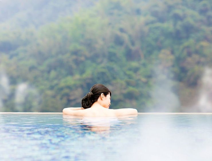 Meilleurs Villages Onsen Au Japon
