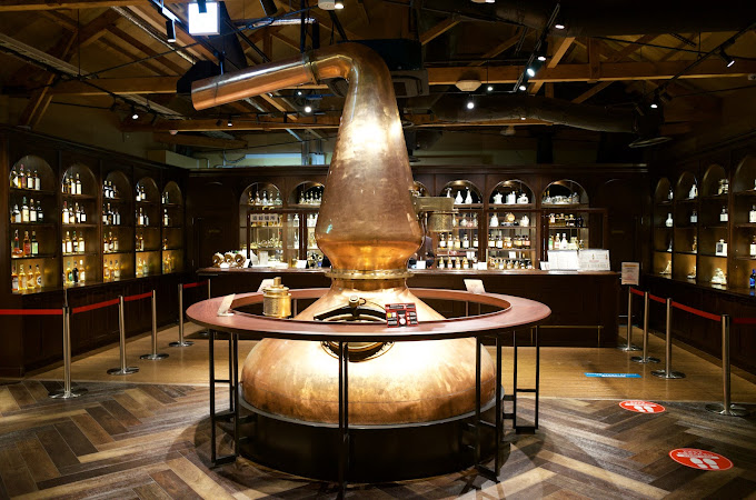Distillerie De Whisky Nikka Distillerie De Whisky Nikka
