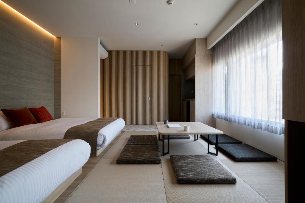 FAV HOTEL Hiroshima Heiwa Odori 2