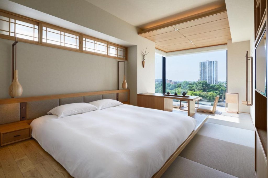 ONSEN RYOKAN Yuen Sapporo 2