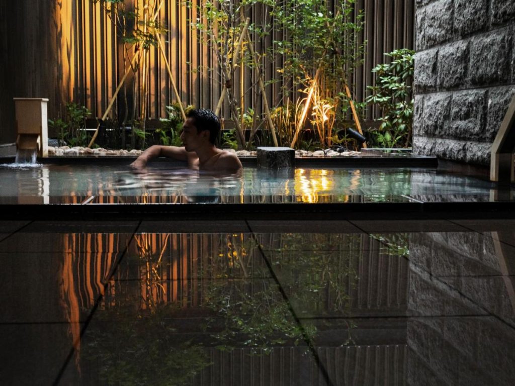 ONSEN RYOKAN Yuen Sapporo ONSEN RYOKAN Yuen Sapporo