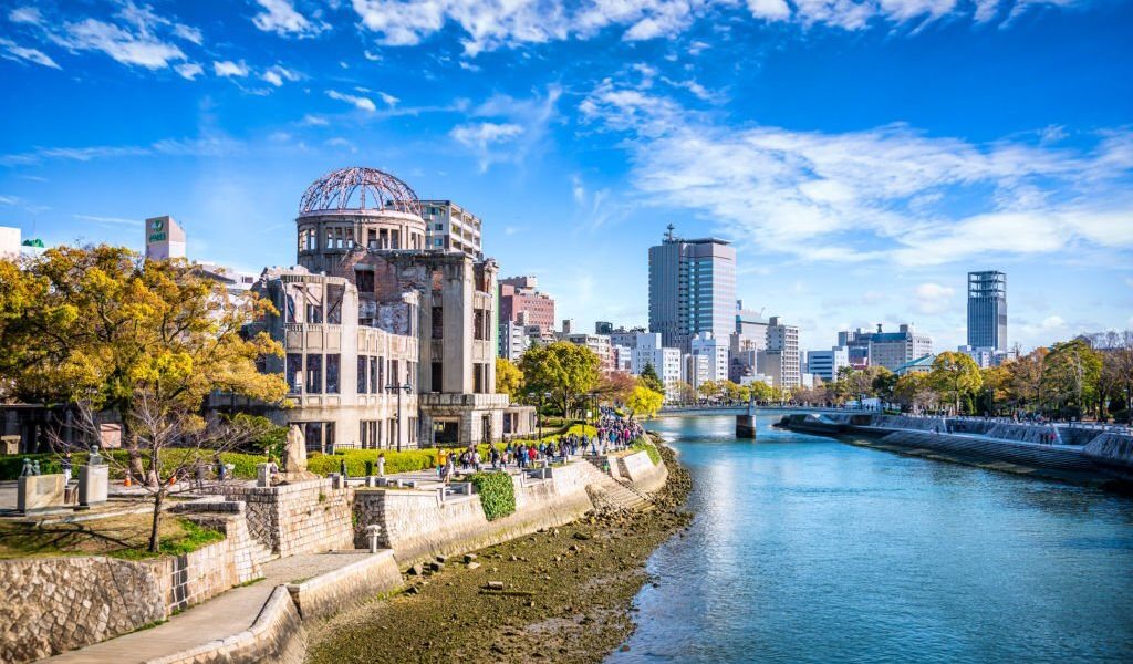 Que Faire À Hiroshima Incontournables