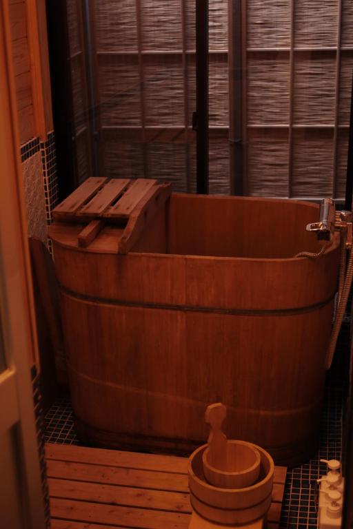 Ryokan Kabukiya