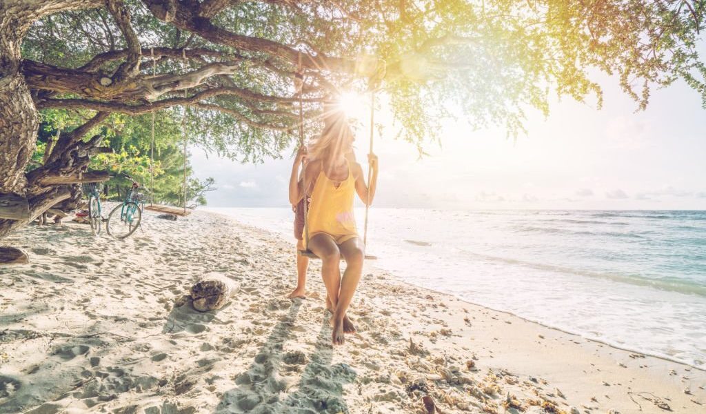 Guide Voyage Gili Trawangan