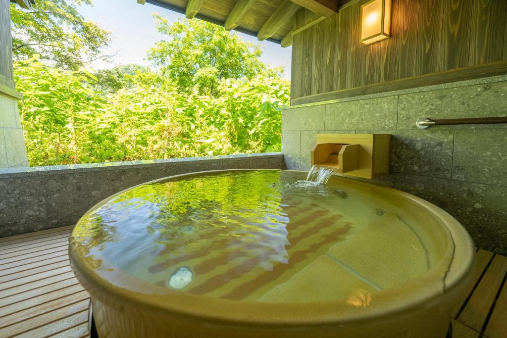 Jozankei Onsen Yurakusoan 1