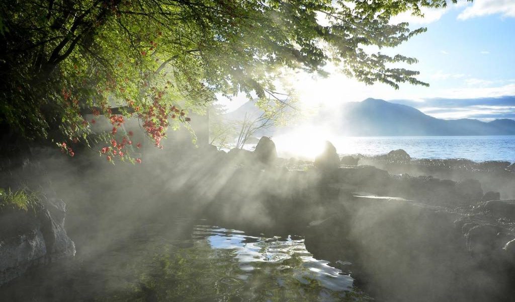 Marukoma Onsen Ryokan 2