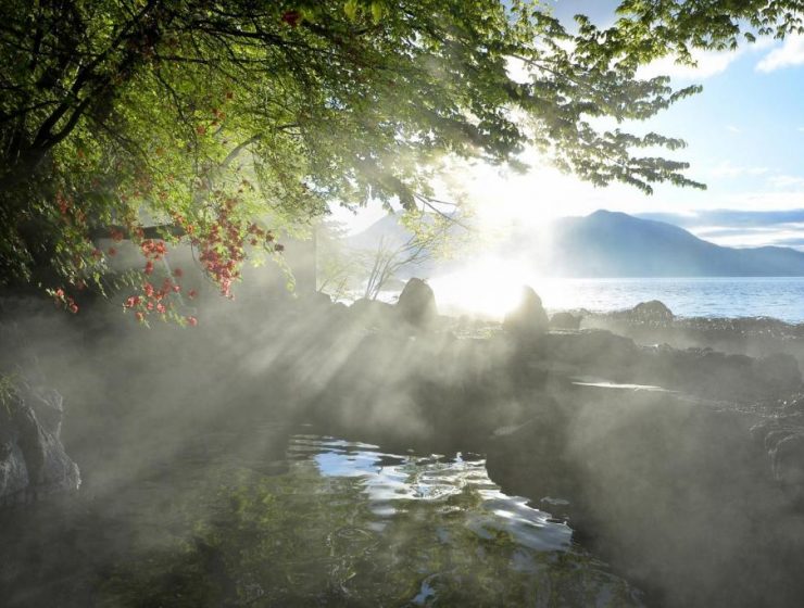 Marukoma Onsen Ryokan 2