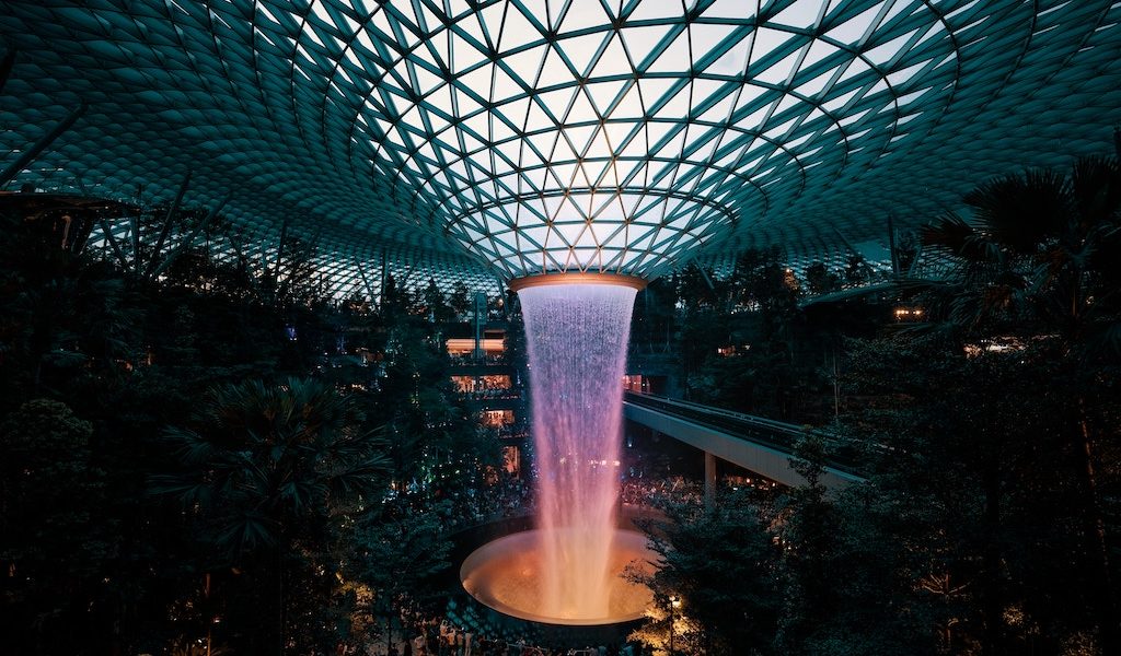 Things To Do Before To Travel To Singapore