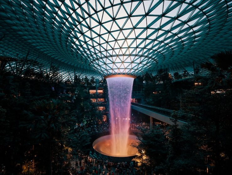 Things To Do Before To Travel To Singapore