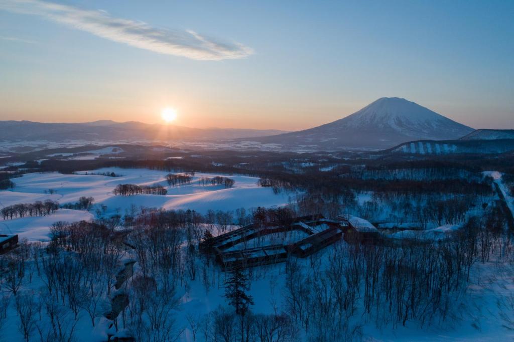 Zaborin Ryokan