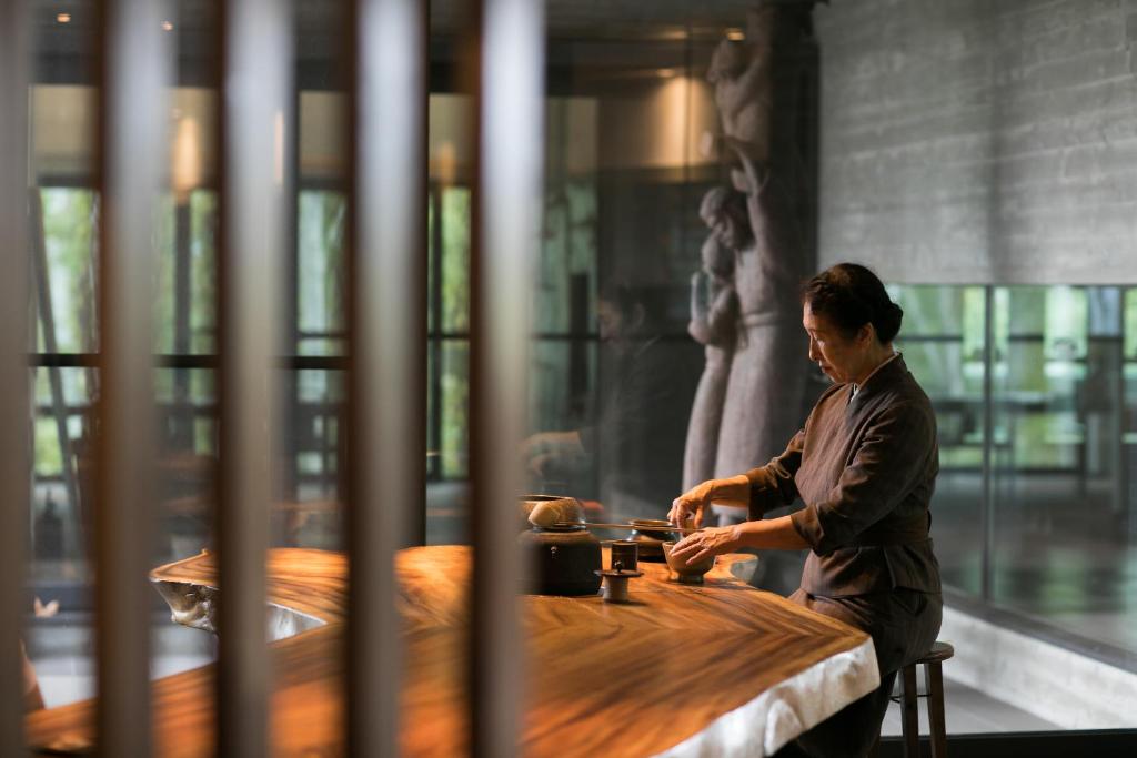 Zaborin Ryokan