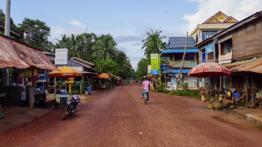 Chi Phat Cambodge