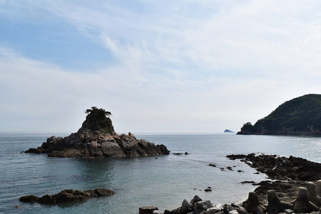 Parc National Taeanhaean