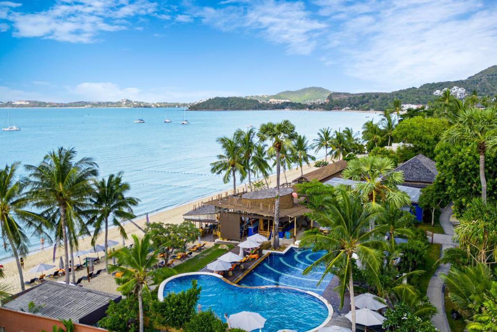 Bandara Resort and Spa 1