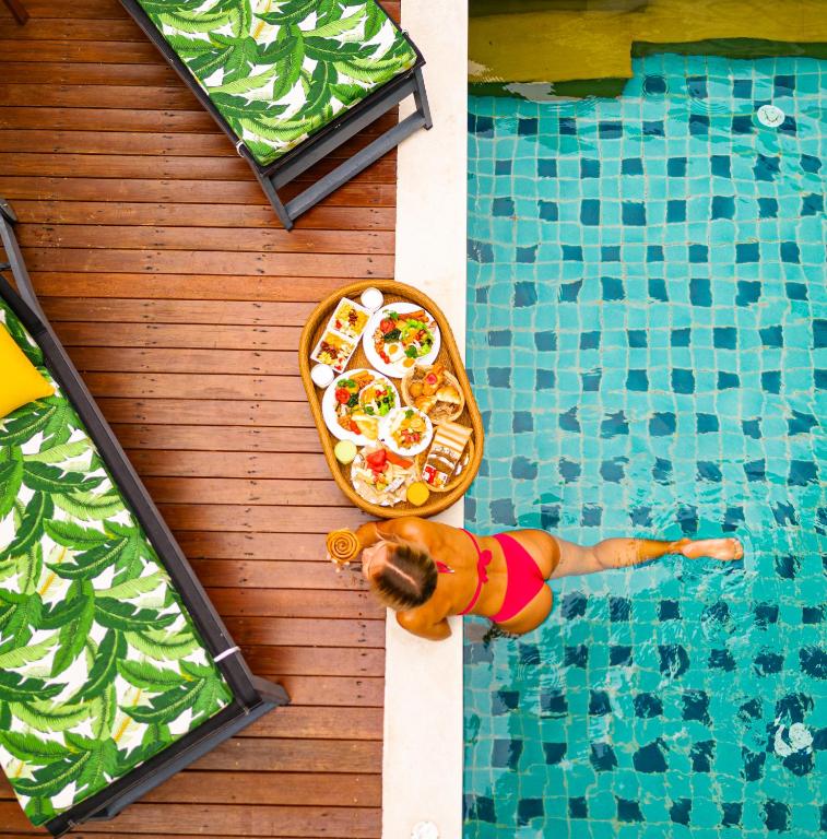 Bandara Resort and Spa