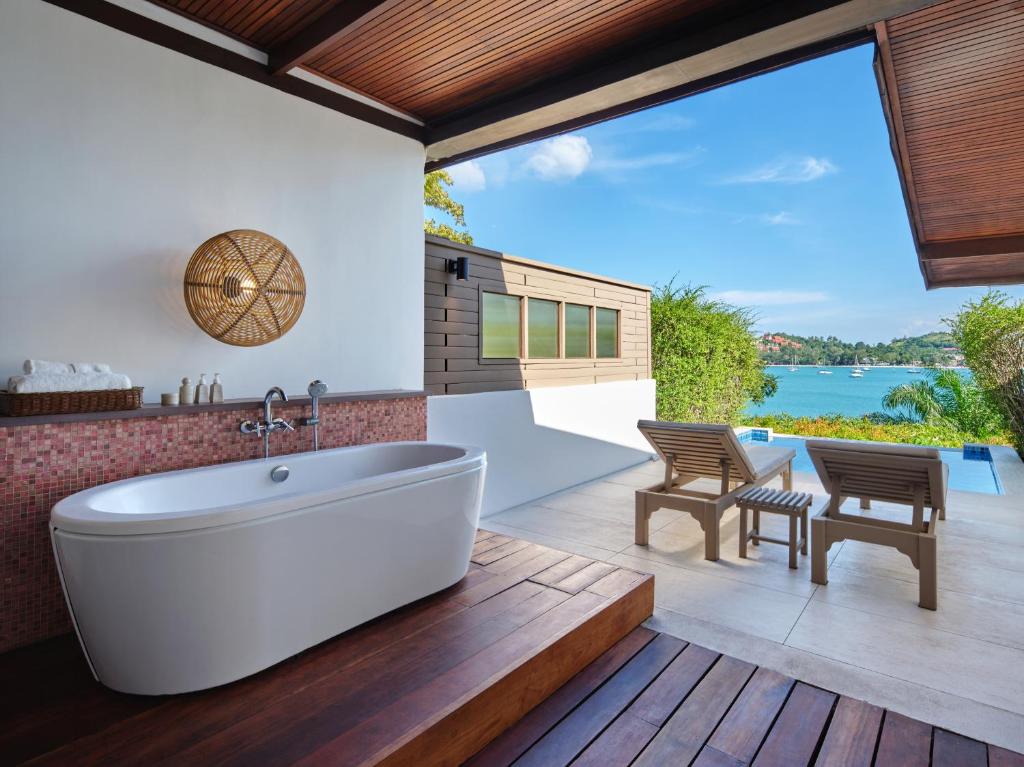 Garrya Tongsai Bay Samui