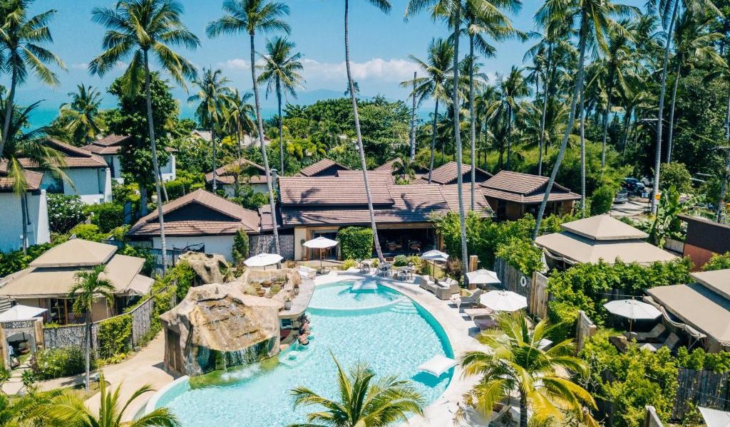 Khwan Beach Resort