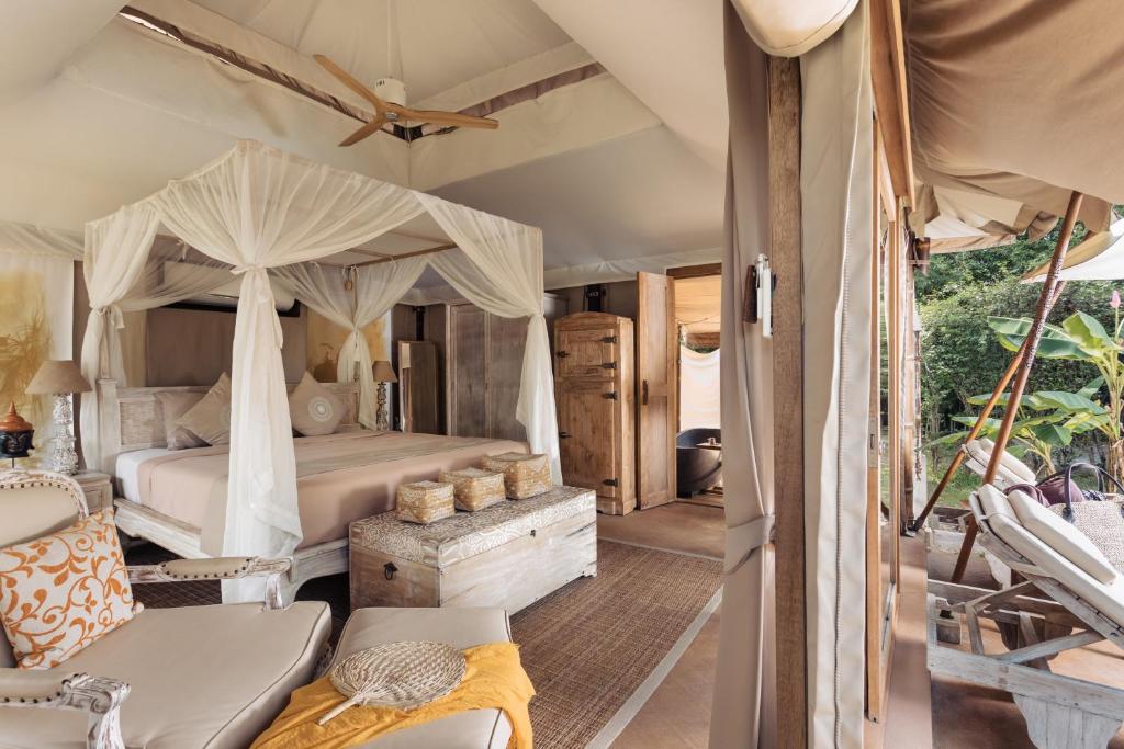 Khwan Beach Resort