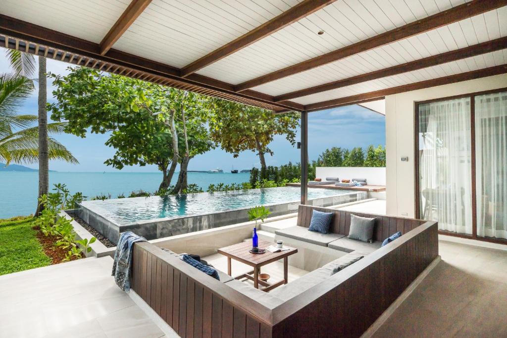 Peace Resort Samui