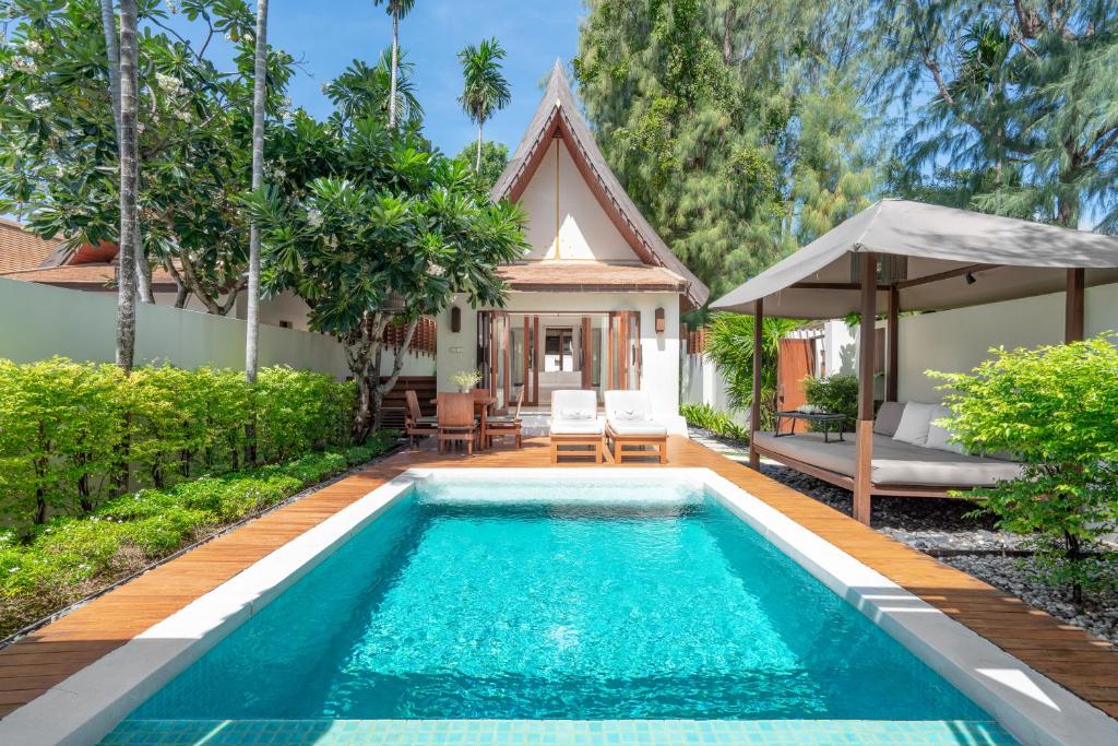 SALA Samui Choengmon Beach Resort 1