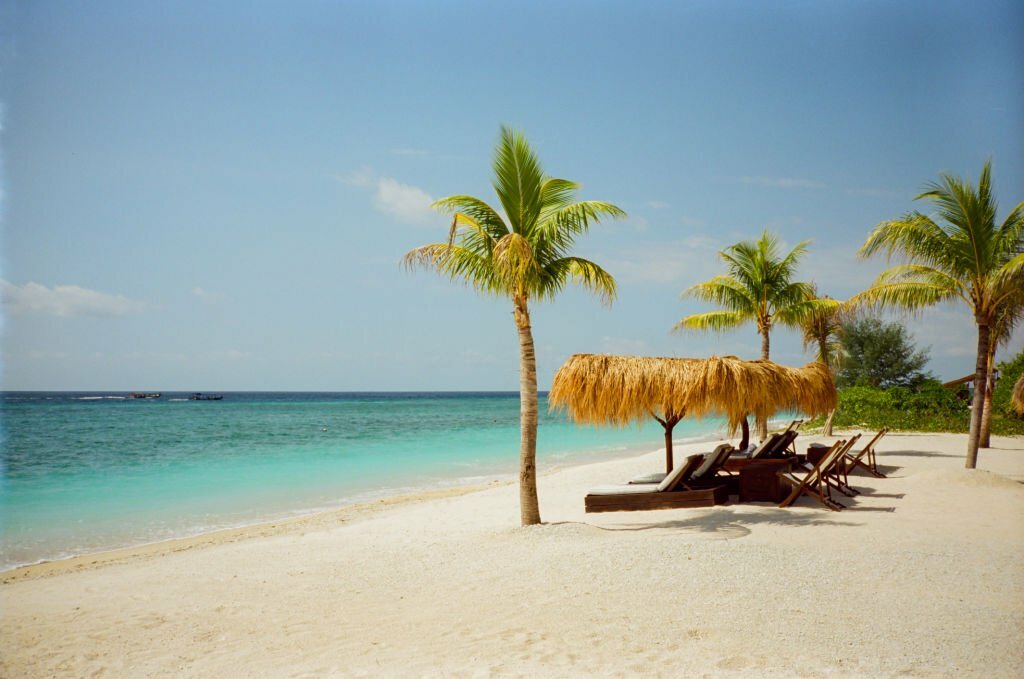 Gili Islands