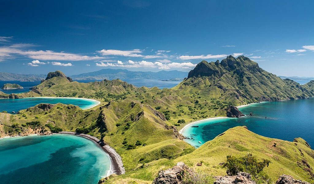 Komodo National Park