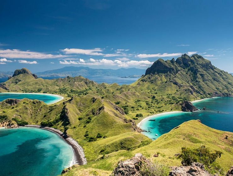 Komodo National Park