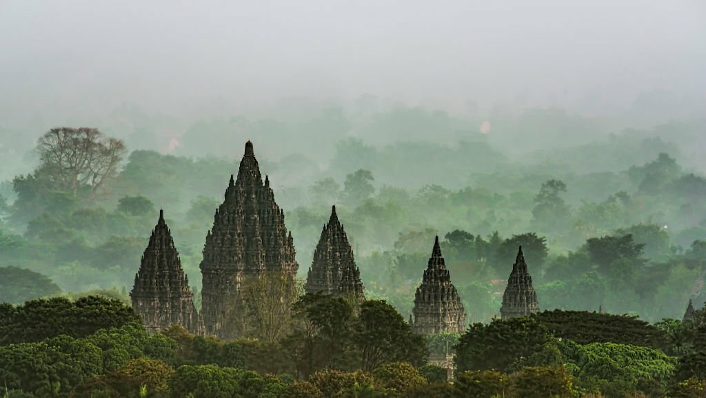 Yogyakarta